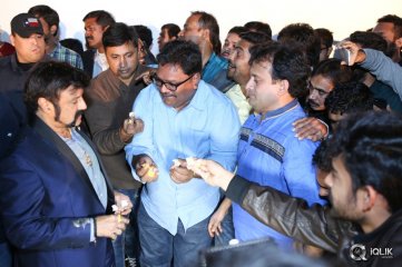 Gautamiputra Satakarni Team USA Success Tour